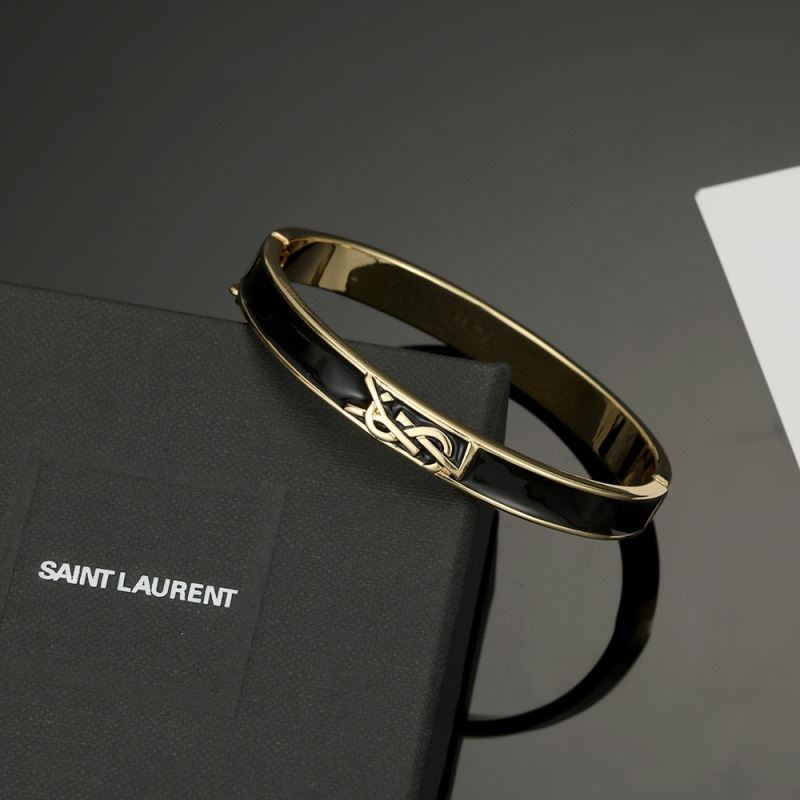 Ysl Bracelets